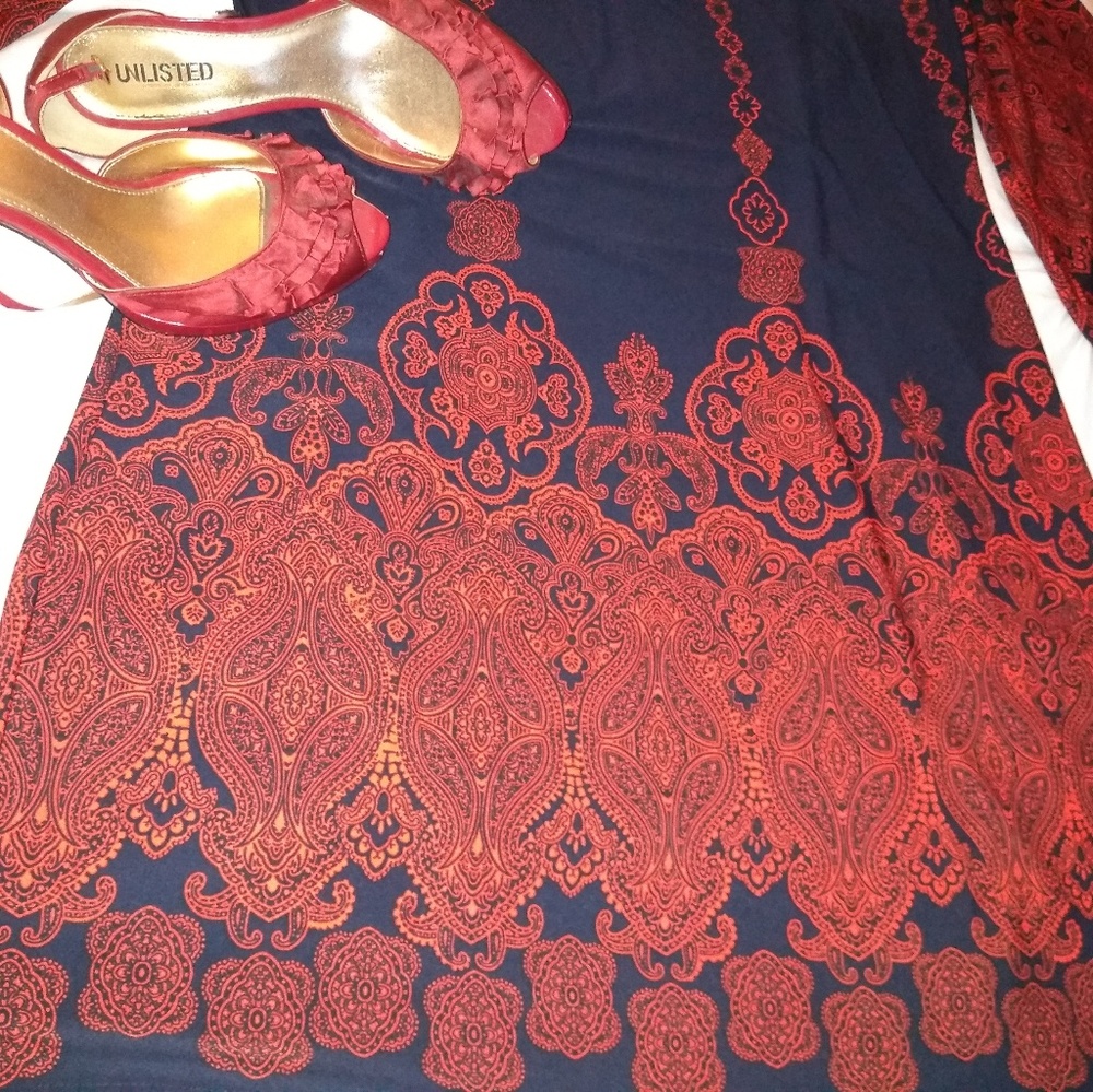 ENFOCUS STUDIO dress - Picture 3 of 3